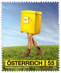 post