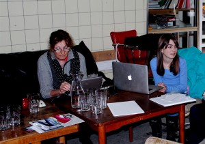 Steeg2 Blogwerkstatt