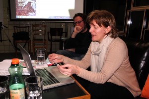 Oppitz-Plörer Blogwerkstatt