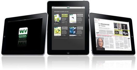 iPad