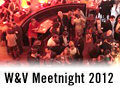 W&V Meetnight 2012