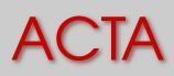 Acta: Deutsche sind stark vernetzt Acta: Deutsche sind stark vernetzt