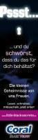 Coral launcht geheime Seite Coral launcht geheime Seite