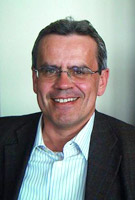 Achim von Kirschhofer