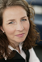 Marianne Dölz