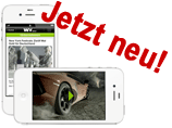 W&V mobile App