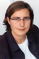Tina Beuchler