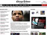Chicago Tribune launcht neuartiges Paywall-Modell Chicago Tribune launcht neuartiges Paywall-Modell