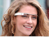 "Google Glasses" kommt in zwei Jahren "Google Glasses" kommt in zwei Jahren
