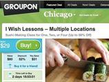 Kinnevik trennt sich von Groupon-Anteilen Kinnevik trennt sich von Groupon-Anteilen