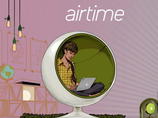 Napster-Gründer launchen Social Video Network Airtime Napster-Gründer launchen Social Video Network Airtime