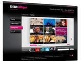 Nutzung des BBC-iPlayers wächst weiterhin stark Nutzung des BBC-iPlayers wächst weiterhin stark