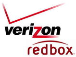 Streaming-Service von Verizon und Redbox startet im August Streaming-Service von Verizon und Redbox startet im August