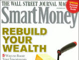Aus für gedrucktes Finanzmagazin "Smart Money" Aus für gedrucktes Finanzmagazin "Smart Money"
