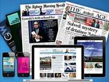 Australischer Verlag Fairfax plant Komplett-Umbau Australischer Verlag Fairfax plant Komplett-Umbau