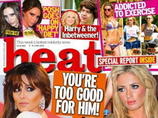 Bauers Magazin Heat kooperiert mit Channel 4 bei Web-Show Bauers Magazin Heat kooperiert mit Channel 4 bei Web-Show