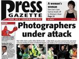 Branchendienst Press Gazette launcht kostenlose Digital-Ausgabe Branchendienst Press Gazette launcht kostenlose Digital-Ausgabe