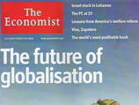 Economist steigert Gewinn um neun Prozent Economist steigert Gewinn um neun Prozent
