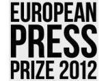 "European Press Prize" prämiert Europas beste Journalisten "European Press Prize" prämiert Europas beste Journalisten