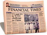 Financial Times erwartet 2012 mehr Digital- als Print-Abos Financial Times erwartet 2012 mehr Digital- als Print-Abos