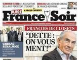 France Soir steht vor dem endgültigen Aus France Soir steht vor dem endgültigen Aus