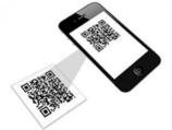 Mobile Action Codes erobern Printmagazine Mobile Action Codes erobern Printmagazine
