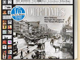 New Orleans verliert seine gedruckte Tageszeitung New Orleans verliert seine gedruckte Tageszeitung