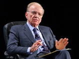 Parlamentarier üben scharfe Kritik an Rupert und James Murdoch Parlamentarier üben scharfe Kritik an Rupert und James Murdoch