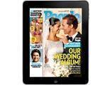Time Inc schließt sich Apples Newsstand an Time Inc schließt sich Apples Newsstand an