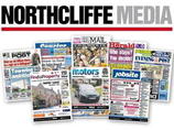 Umsatz von Northcliffe Media bricht um zehn Prozent ein Umsatz von Northcliffe Media bricht um zehn Prozent ein