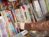 US-Magazinverlage halten viel von Print und wenig vom Web US-Magazinverlage halten viel von Print und wenig vom Web