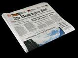 Verluste der Washington Post steigen Verluste der Washington Post steigen