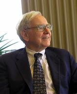Warren Buffet kauft 63 Lokalzeitungen Warren Buffet kauft 63 Lokalzeitungen