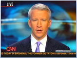 CNN mit niedrigsten Einschaltquoten seit 20 Jahren CNN mit niedrigsten Einschaltquoten seit 20 Jahren