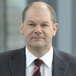 Olaf Scholz Olaf Scholz