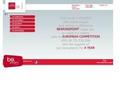 Studentenwettbewerb "be.project 2012" gestartet