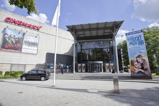 Cinemaxx startet moderiertes Vorprogramm Cinemaxx startet moderiertes Vorprogramm