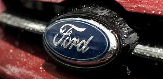Ford Ford