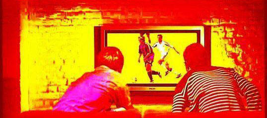 Internetfernsehen Internetfernsehen