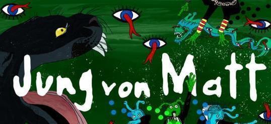 Jung von Matt Jung von Matt