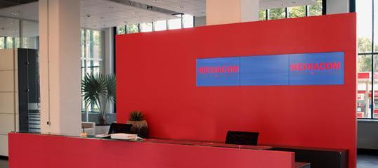Mediaagenturen Mediaagenturen
