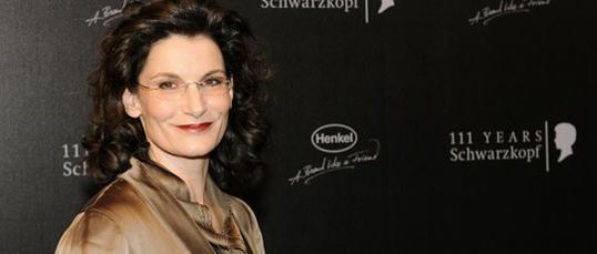 Tina Müller Tina Müller