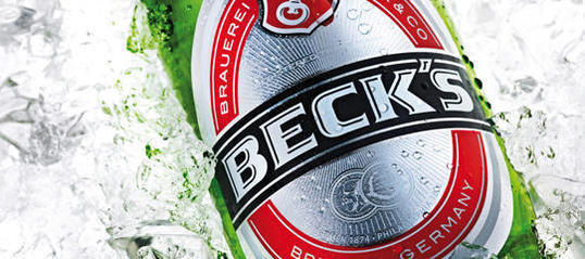 Beck's Beck's