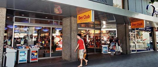 Bertelsmann Bertelsmann