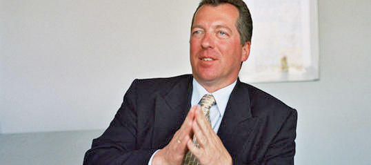Uwe Becker Uwe Becker
