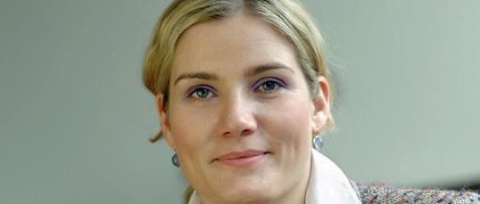 Yvonne Bauer Yvonne Bauer