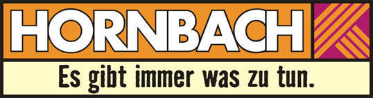 Hornbach Hornbach