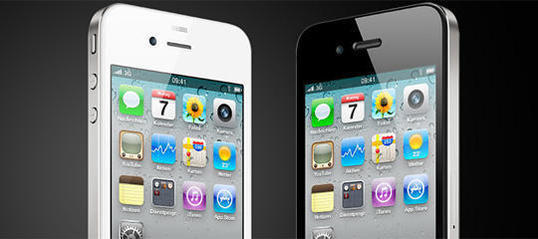 iPhone iPhone
