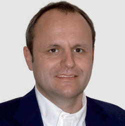 Hans-Peter Kleebinder Hans-Peter Kleebinder