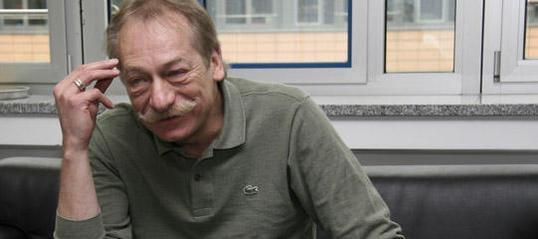 Thomas Koch Thomas Koch